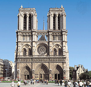 Notre Dame
