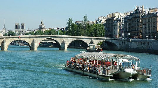 Seine River