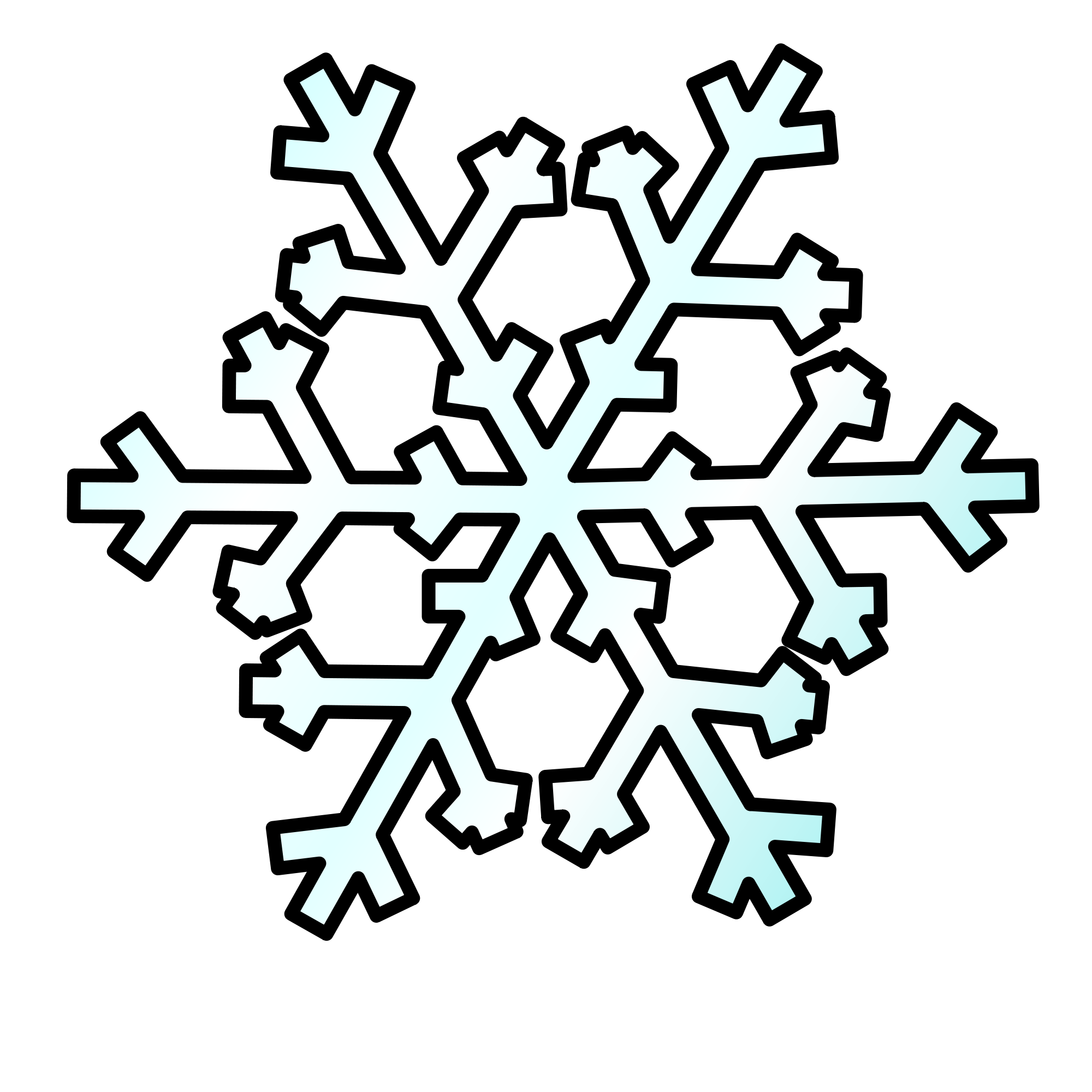 Snowflake